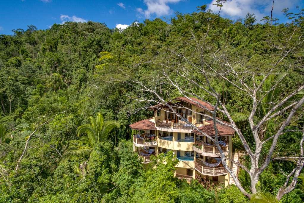 Sleeping Giant Rainforest Lodge Belmopan Exterior foto