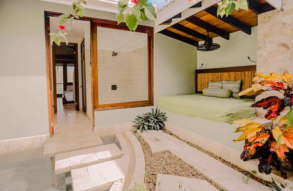 Sleeping Giant Rainforest Lodge Belmopan Exterior foto