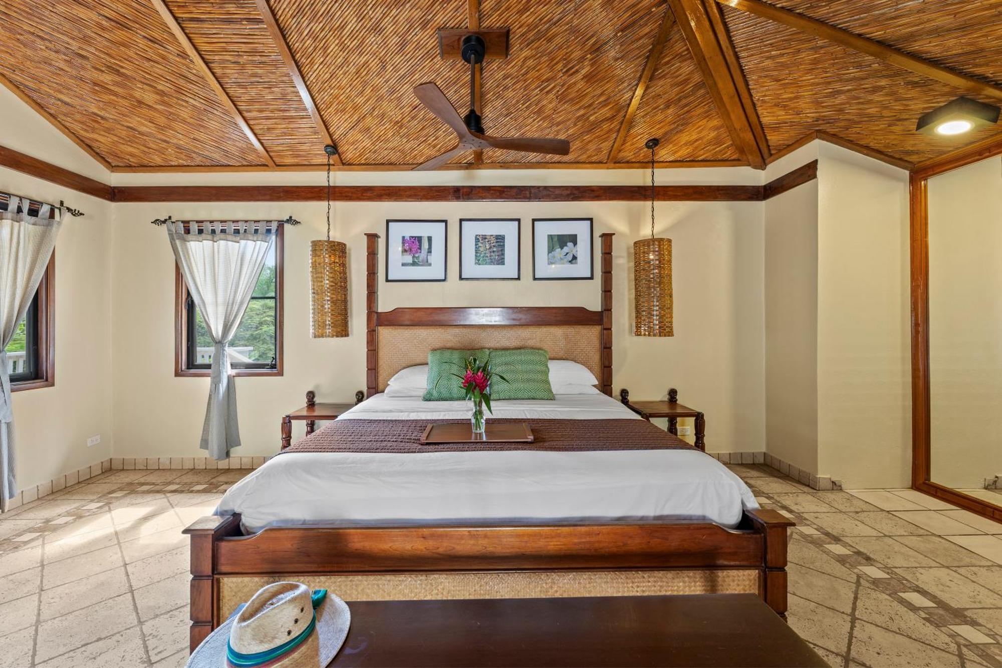 Sleeping Giant Rainforest Lodge Belmopan Exterior foto