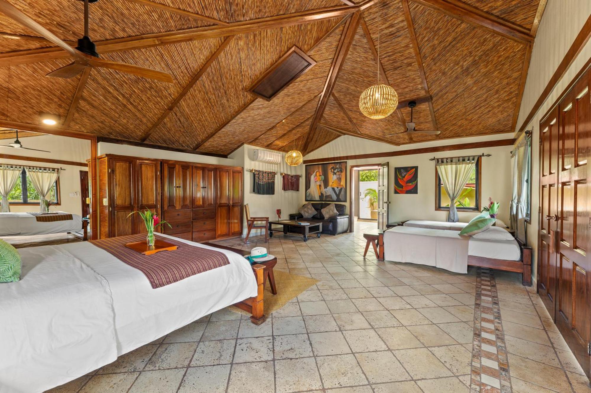 Sleeping Giant Rainforest Lodge Belmopan Exterior foto