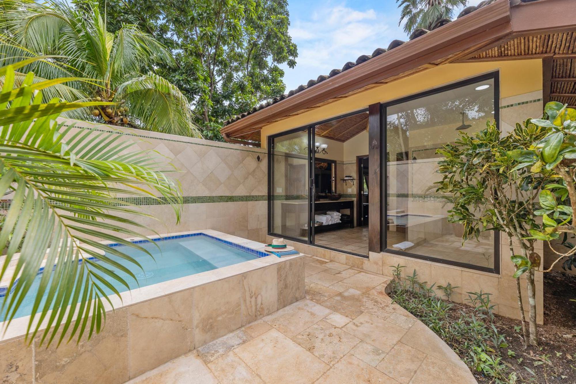 Sleeping Giant Rainforest Lodge Belmopan Exterior foto