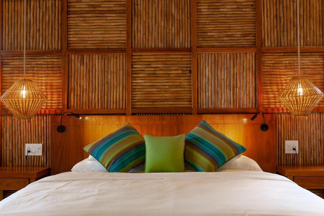 Sleeping Giant Rainforest Lodge Belmopan Exterior foto