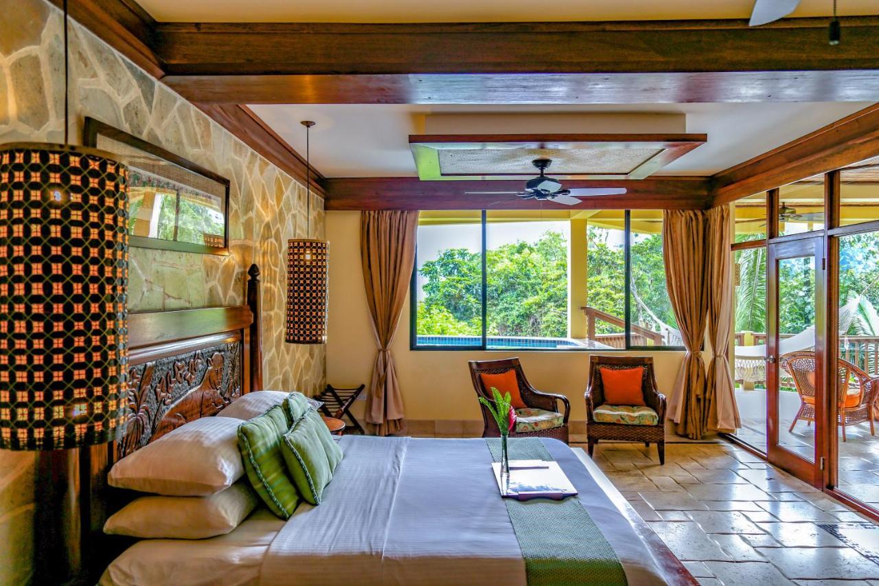 Sleeping Giant Rainforest Lodge Belmopan Exterior foto