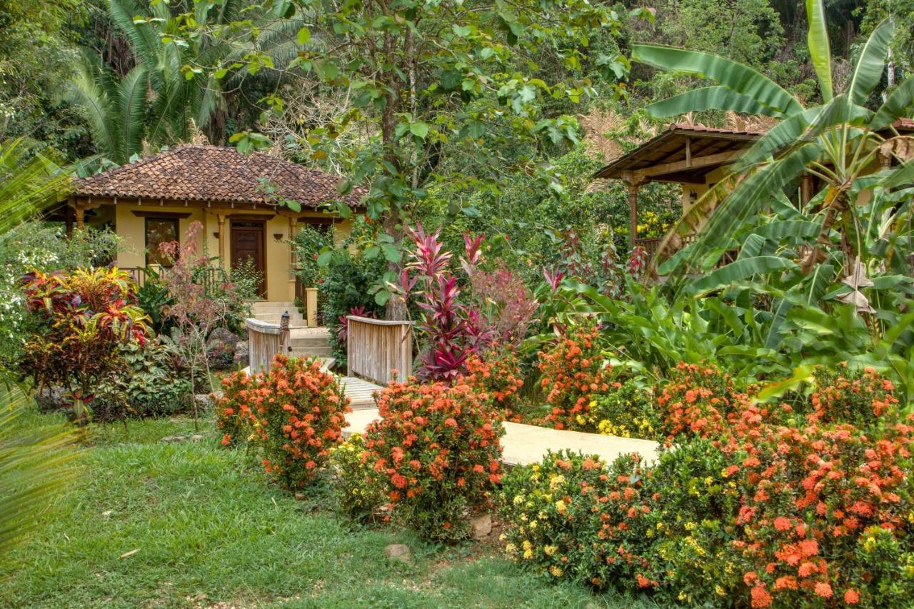 Sleeping Giant Rainforest Lodge Belmopan Exterior foto